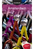 Amsterdam Travelbook - Katarzyna Byrtek