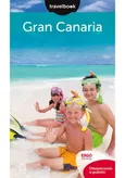 Gran Canaria Travelbook - Berenika Wilczyńska