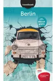 Berlin Travelbook - Katarzyna Głuc