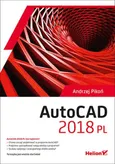 AutoCAD 2018 PL - Andrzej Pikoń