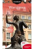 Warszawa Travelbook - Ewa Michalska