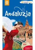 Andaluzja Travelbook - Patryk Chwastek