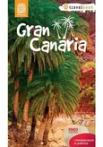 Gran Canaria Travelbook W 1 - Berenika Wilczyńska