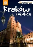 Kraków i okolice Travelbook W 1 - Artur Kowalczyk