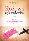 Różowa rękawiczka - Ewa Klepacka-Gryz