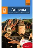Armenia W krainie chaczkarów, wulkanów i moreli - Krzysztof Dopierała