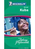 Kuba Zielony przewodnik
