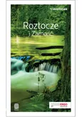 Roztocze i Zamość Travelbook - Krzysztof Bzowski
