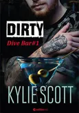 Dirty Dive Bar - Kylie Scott