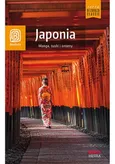 Japonia. Manga, sushi i onseny - Krzysztof Dopierała