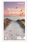 Wybrzeże Bałtyku i Bornholm Travelbook - Outlet - Magdalena Bażela