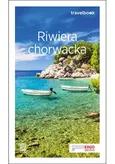 Riwiera chorwacka Travelbook - Zuzanna Brusić