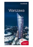 Warszawa Travelbook - Ewa Michalska