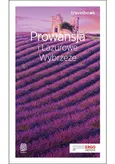Prowansja i Lazurowe Wybrzeże Travelbook - Outlet - Krzysztof Bzowski