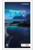 Norwegia Travelbook - Peter Zralek