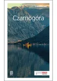 Czarnogóra Travelbook - Krzysztof Bzowski