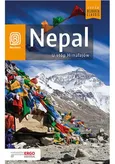 Nepal U stóp Himalajów - Justyna Sromek