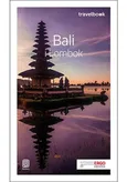 Bali i Lombok Travelbook - Outlet - Piotr Śmieszek