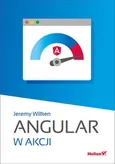 Angular w akcji - Jeremy Wilken