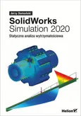 SolidWorks Simulation 2020 - Outlet - Jerzy Domański