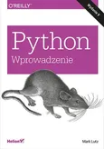 Python Wprowadzenie - Lutz Mark