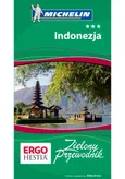 Indonezja Zielony przewodnik
