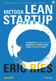 Metoda Lean Startup - Outlet - Eric Ries