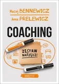 Coaching Zestaw narzędzi - Maciej Bennewicz