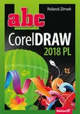 ABC CorelDRAW 2018 PL - Roland Zimek