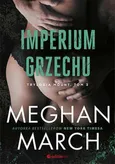 Imperium grzechu - Meghan March