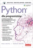 Python dla programistów - Outlet - Harvey Deitel