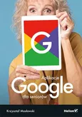 Aplikacje Google dla seniorów - Outlet - Krzysztof Masłowski