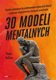 30 modeli mentalnych - Hollins  Peter