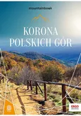 Korona Polskich Gór MountainBook