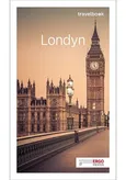 Londyn Travelbook - Outlet - Zofia Reych