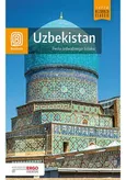 Uzbekistan. Perła Jedwabnego Szlaku - Oczkowska-Janas Magdalena