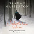 SZKARŁATNA WDOWA - Graham Masterton