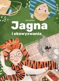 Jagna i ekowyzwania - Ewa Nowak