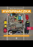 #wspinaczka Podręcznik dla początkujących i średnio zaawansowanych - Marcin Tomaszewski