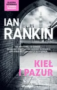 KIEŁ I PAZUR - Ian Rankin