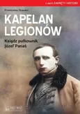 Kapelan Legionów - Outlet - Przemysław Stawarz