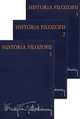 Historia filozofii Tom 1-3. - Władysław Tatarkiewicz