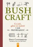 Bushcraft - Dave Canterbury