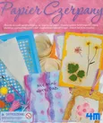 Papier czerpany