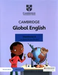 Cambridge Global English 6 Workbook with Digital Access - Claire Medwell