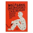 Wolfgang niezwyczajny - Laia Aguilar