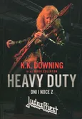 Heavy Duty - Mark Eglinton