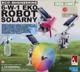 Eko robot solarny
