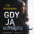 Gdy ją odnajdą - Lia Middleton