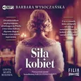 Siła kobiet - Barbara Wysoczańska